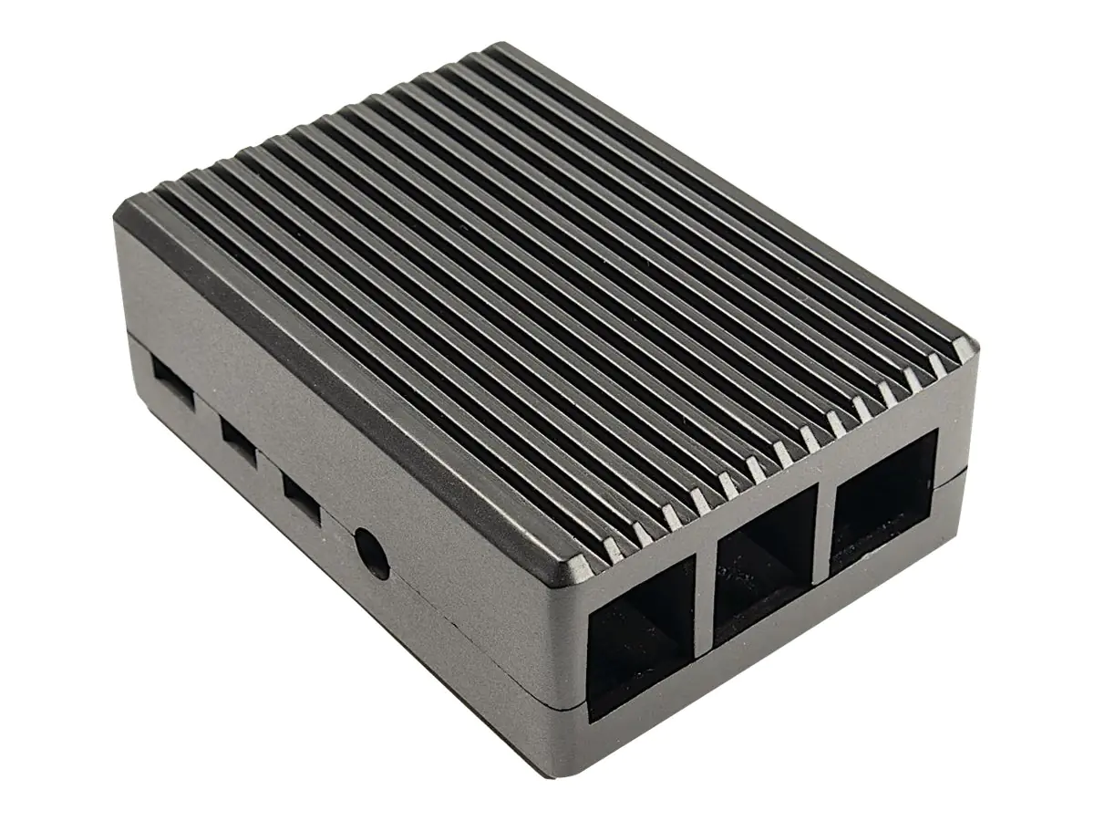 Inter-Tech ODS-716 - Hülle - Aluminium 88887359