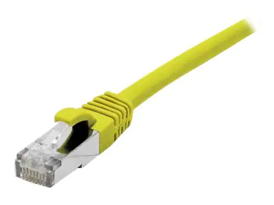 Azenn Connect deXlan - Patch-Kabel - RJ-45 (M) zu RJ-45 (M) 858425