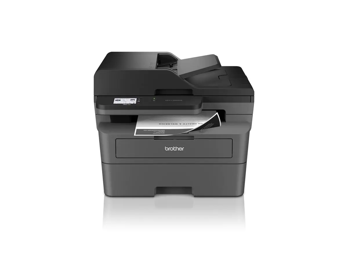 Brother MFC-L2860DWE - Multifunktionsdrucker - s/w - Laser - A4/Legal (Medien) MFCL2860DWERE1