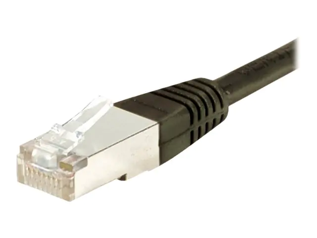 Azenn Connect exertis Connect - Patch-Kabel - RJ-45 (M) zu RJ-45 (M) 857110