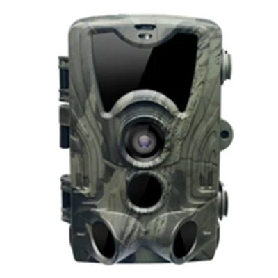 BRAUN PHOTO Black550, 5 MP, CMOS, 2704 x 1520 Pixel, 90°, 3 Stück(e), 30 fps 57658