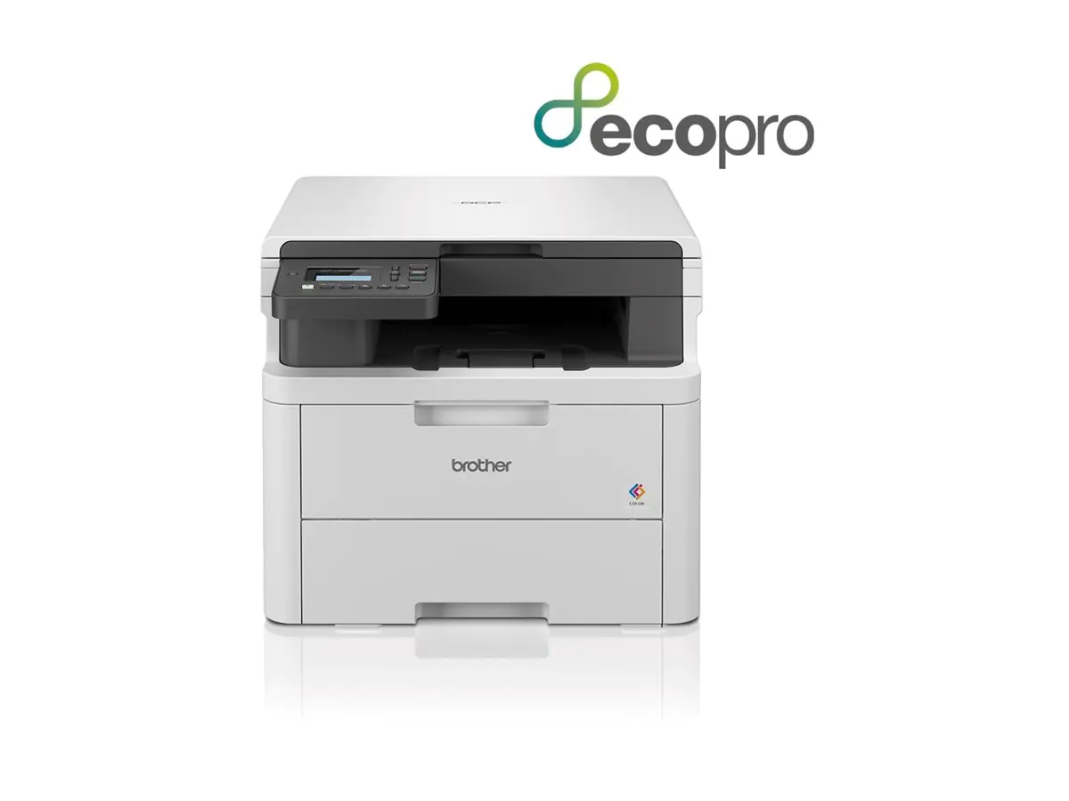 Brother DCP-L3520CDWE - Multifunktionsdrucker - Farbe - LED - A4/Legal (Medien) DCPL3520CDWERE1