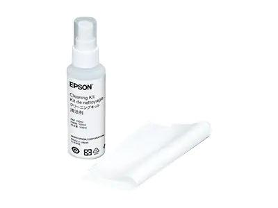 Epson - Reinigungssatz - für WorkForce DS-510, 520, 530, 5500, 560, 570, 6500, 70000, 7500, 770, 780, 860, 870, 970 Epson - Reinigungssatz - für WorkForce DS-510, 520, 530, 5500, 560, 570, 6500, 70000, 7500, 770, 780, 860, 870, 970