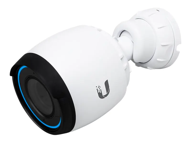 Ubiquiti UniFi Protect UVC-G4-PRO - Netzwerk-Überwachungskamera - Innenbereich, Außenbereich - wetterfest - Farbe (Tag&Nacht)
