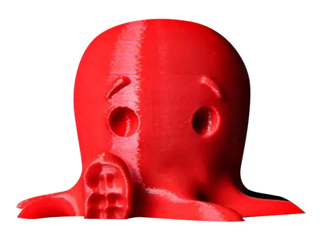MakerBot - Rot - 0.9 kg - PLA-Filament (3D) - für Replicator 2X, Fifth Generation, Z18