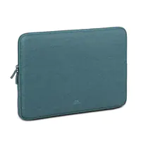 rivacase Suzuka 7703, Schutzhülle, 35,6 cm (14") 7703 AQUAMARINE ECO SLEEVE
