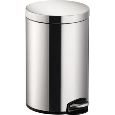 helit Tretabfalleimer Design Classic H2403600 20l Edelstahl helit Tretabfalleimer Design Classic H2403600 20l Edelstahl