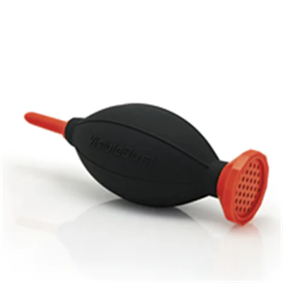 VisibleDust Zee Pro - Sensor-Reinigungswerkzeug - doppelte Filter (Packung mit 1) VisibleDust Zee Pro - Sensor-Reinigungswerkzeug - doppelte Filter (Packung mit 1)