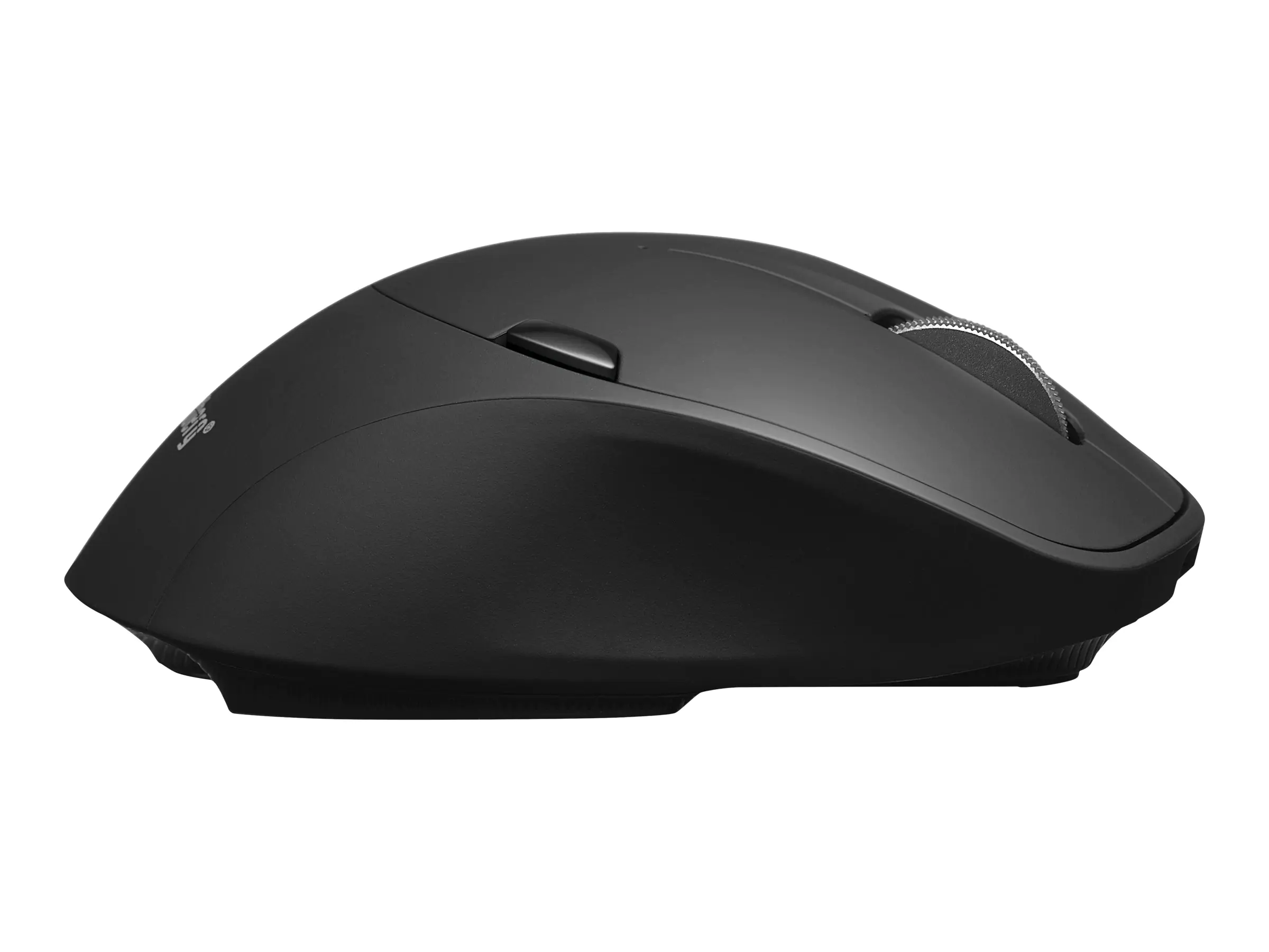 SANDBERG Pro - Maus - optisch - 6 Tasten - kabellos - 2.4 GHz, Bluetooth 4.0, Bluetooth 5.0 - kabelloser Empfänger (USB) 631-02
