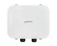 Lancom OW-602 - Dual Radio Wi-Fi 6 802.11ax Outdoor Access Lancom OW-602 - Dual Radio Wi-Fi 6 802.11ax Outdoor Access