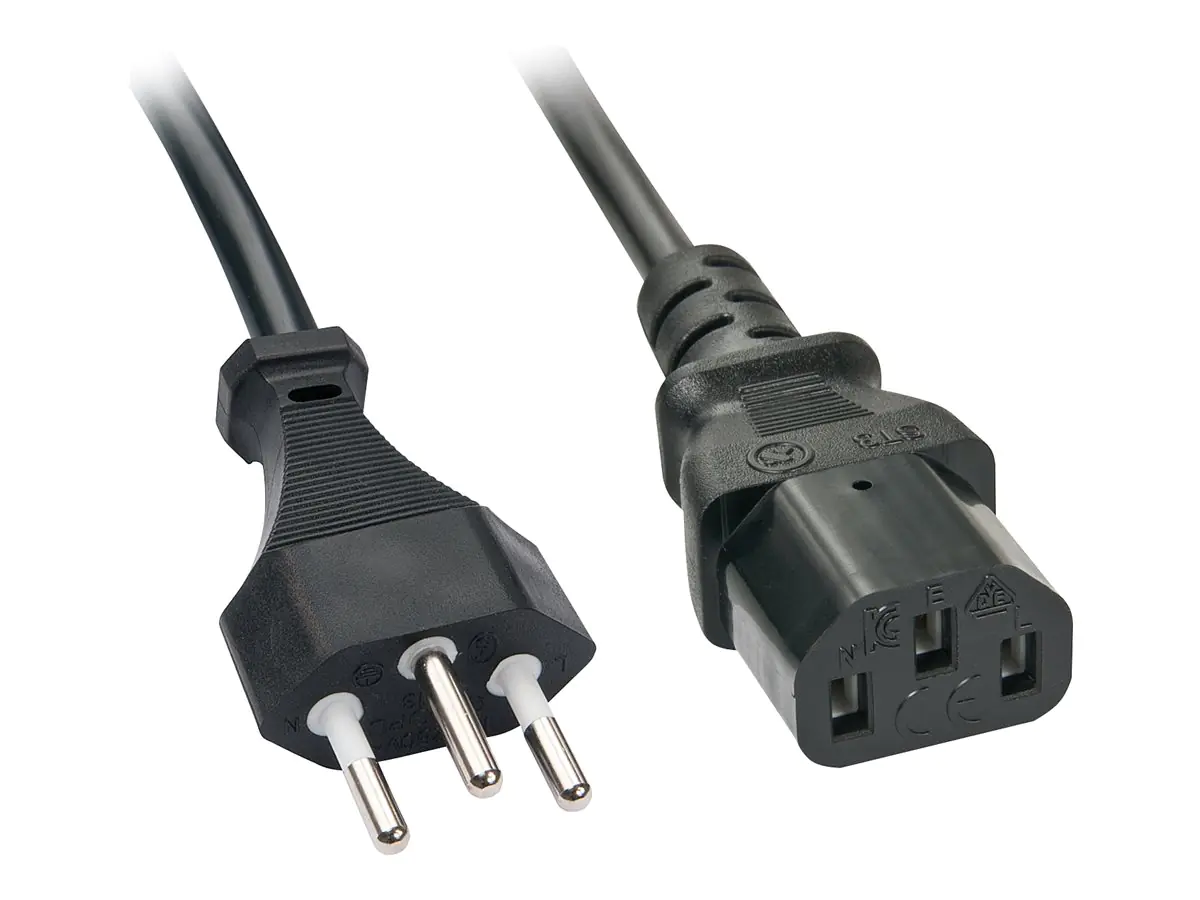 Goobay Netzwerkkabel - RJ-45 (M) zu RJ-45 (M) 68367