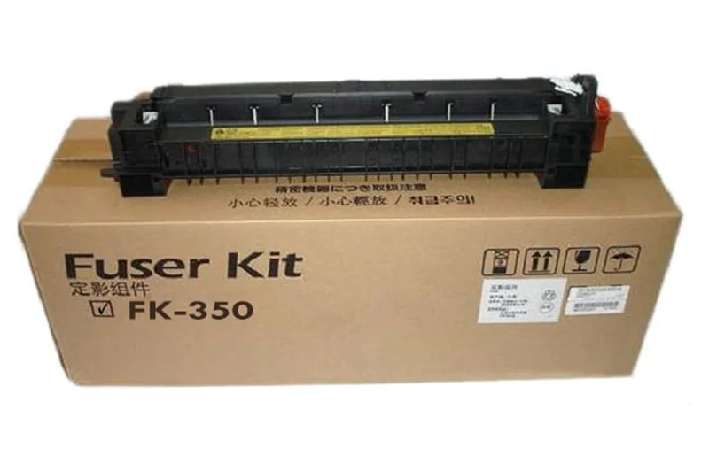 Kyocera FK 350E - Kit für Fixiereinheit - für FS-3920DN, 3920DN/KL3, 4020DN, 4020DN/KL3