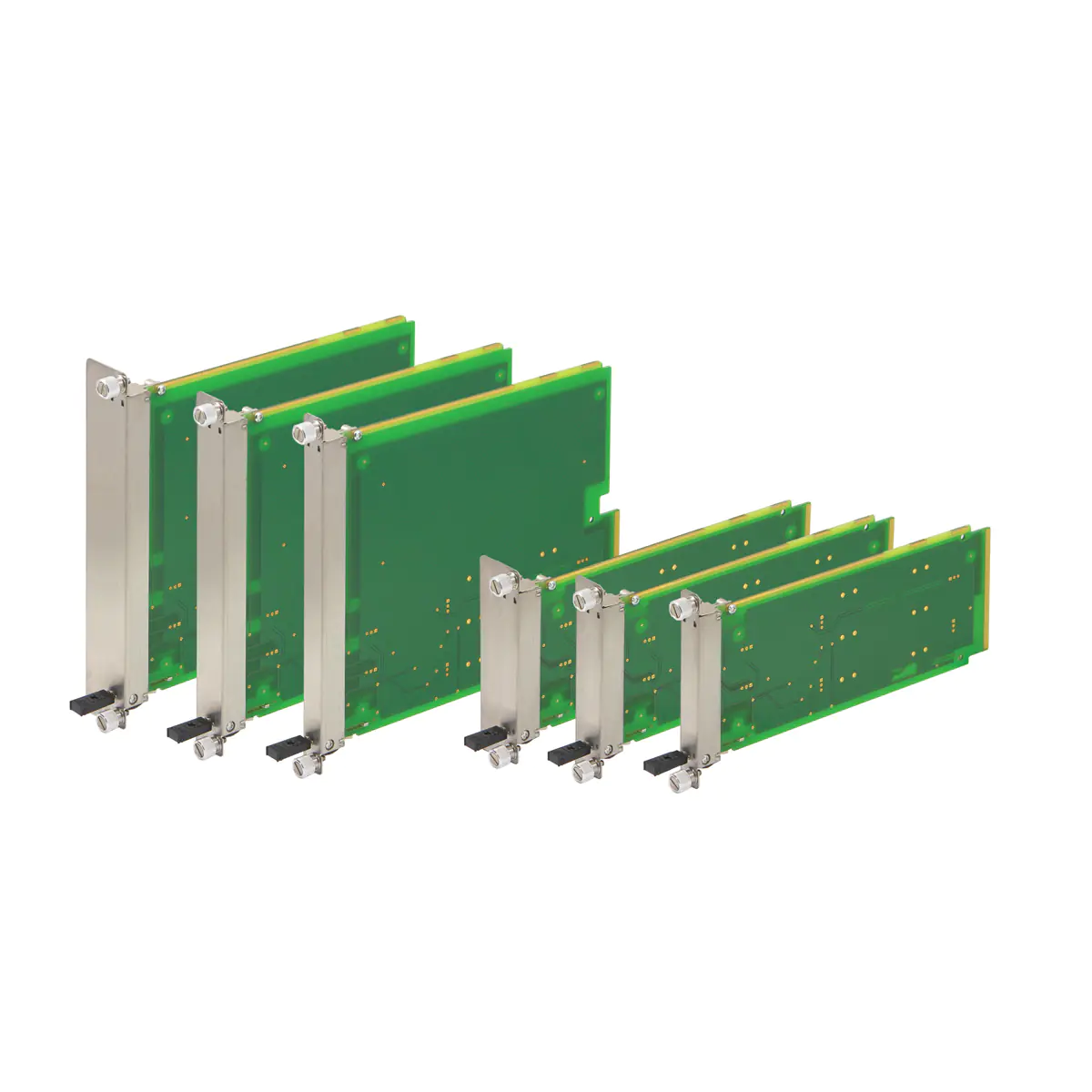 SCHROFF AMC MODUL MS D RUG 21850070