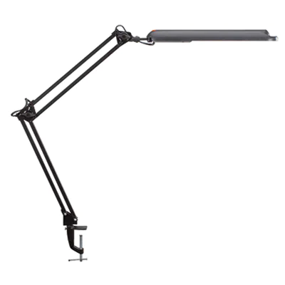 MAUL Tischleuchte MAULatlantic 8203590 LED 9W Klemmfuß schwarz MAUL Tischleuchte MAULatlantic 8203590 LED 9W Klemmfuß schwarz