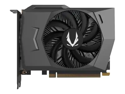ZOTAC GAMING GeForce RTX 3050 ECO SOLO - Grafikkarte ZT-A30500R-10L