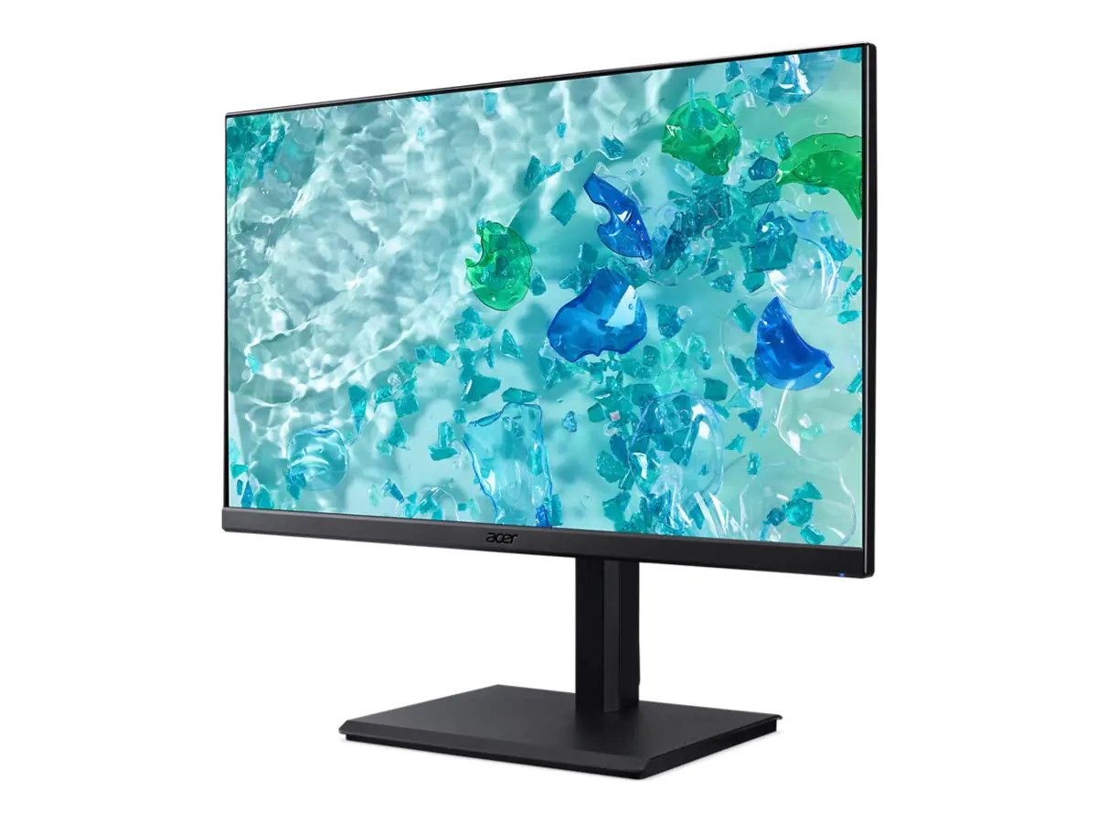 Acer Vero B277 Ewmiprzxv - B7 Series - LED-Monitor - 68.6 cm (27") Acer Vero B277 Ewmiprzxv - B7 Series - LED-Monitor - 68.6 cm (27")