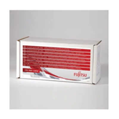 Fsas Technologies Fujitsu Consumable Starter Kit - Scanner - Verbrauchsmaterialienkit CON-3800-1200SK