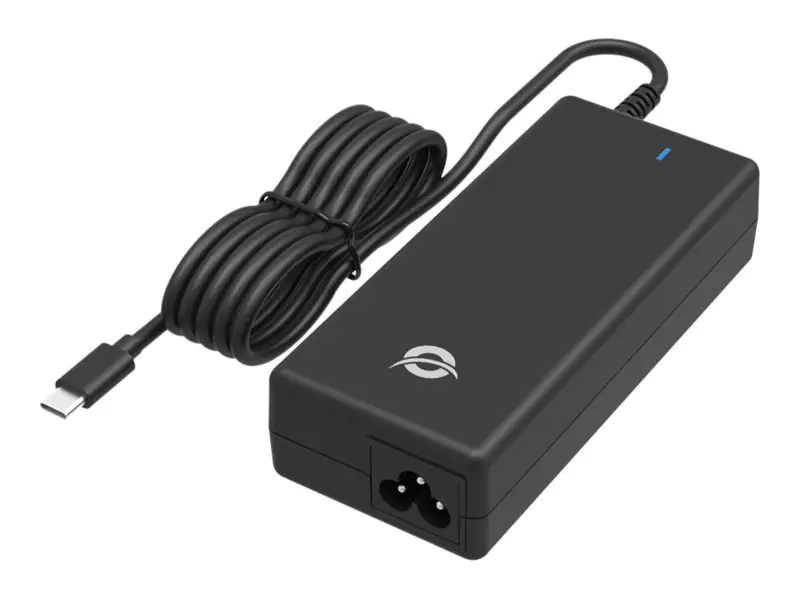 Conceptronic Netzteil - GaN, with built-in OZUL03BUK