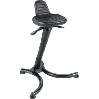 meychair Stehhilfe Futura Pro AF5 ca. 53 x 99 x 46 cm (B x H x T) 9kg Polyurethanschaum