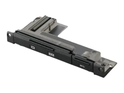 Panasonic FZ-VCN552U - Erweiterungsmodul - VGA - für Toughbook 55 Panasonic FZ-VCN552U - Erweiterungsmodul - VGA - für Toughbook 55