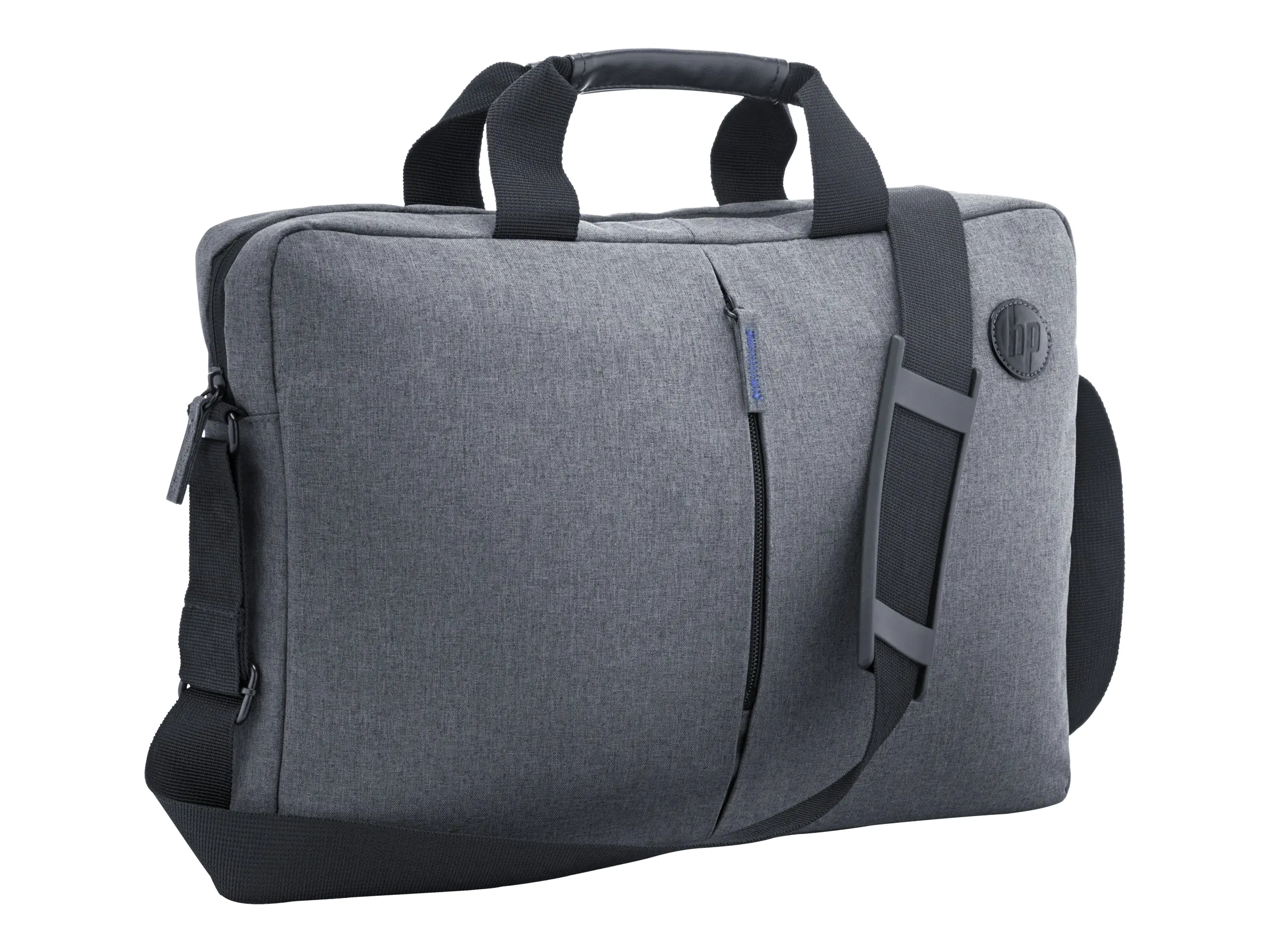 HP Essential Top Load Case - Notebook-Tasche - 39.62 cm (15.6") - für Pavilion Laptop 13, 14, 15