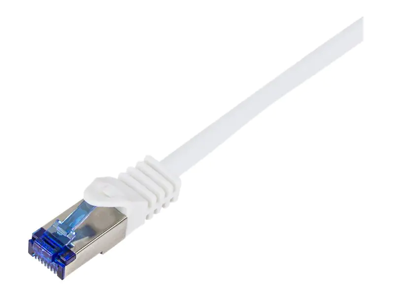 LogiLink Professional Ultraflex - Patch-Kabel - RJ-45 (M) C6A031S