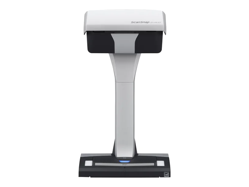 Ricoh Fujitsu ScanSnap SV600 - Overhead-Scanner - CCD PA03641-B301
