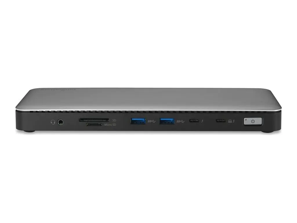 Kensington SD5760T - Dockingstation - USB-C / K34110EU