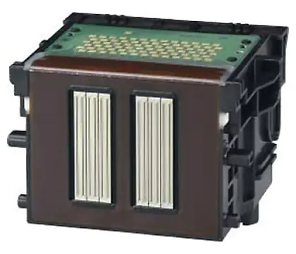 Canon PF-03 - Druckkopf - für imagePROGRAF iPF5100, iPF610, iPF6100, iPF710, iPF8000, iPF8100, iPF815, iPF9000, iPF9100 Canon PF-03 - Druckkopf - für imagePROGRAF iPF5100, iPF610, iPF6100, iPF710, iPF8000, iPF8100, iPF815, iPF9000, iPF9100