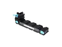 Konica Minolta Minolta - Tonersammler - für bizhub C20 A06X0Y0