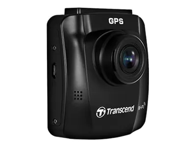 Transcend DrivePro 250 - Kamera für Armaturenbrett TS-DP250A-32G
