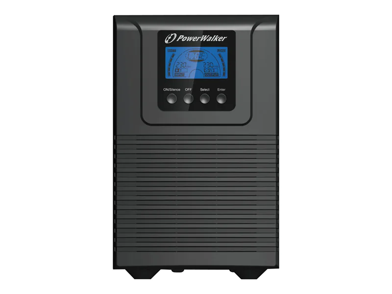 BlueWalker PowerWalker VFI 1000 TG - USV - 900 Watt - 1000 10122041