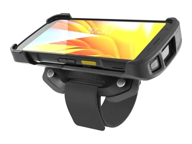 Zebra - Handheld-Armhalterung - Medium - für Zebra TC22, TC27 Zebra - Handheld-Armhalterung - Medium - für Zebra TC22, TC27