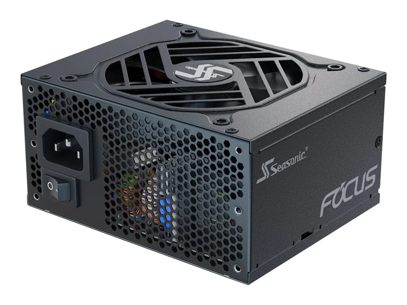 Seasonic FOCUS SPX 750 - Netzteil (intern) - ATX12V / SFX12V FOCUS-SPX-750