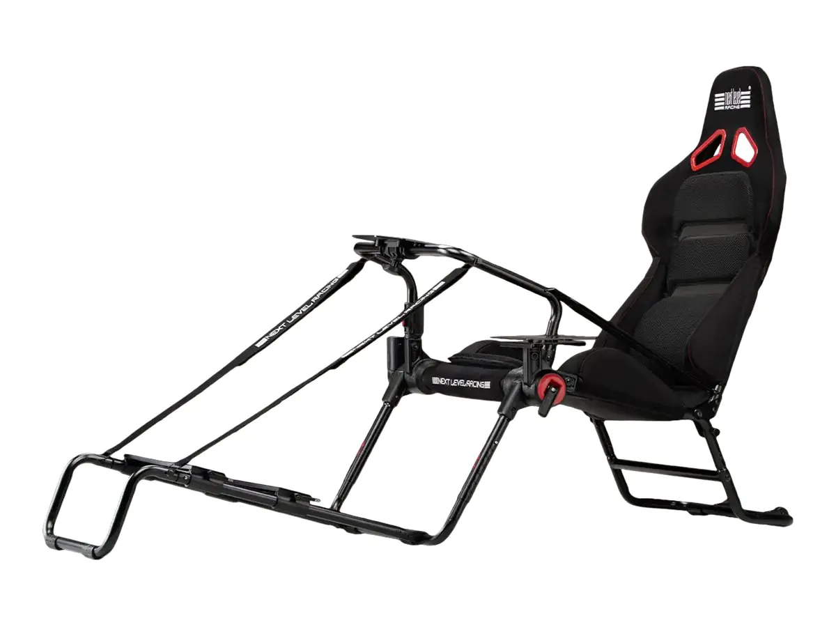 Next Level Racing GT Lite Pro - Rennsimulator-Cockpit NLR-S031