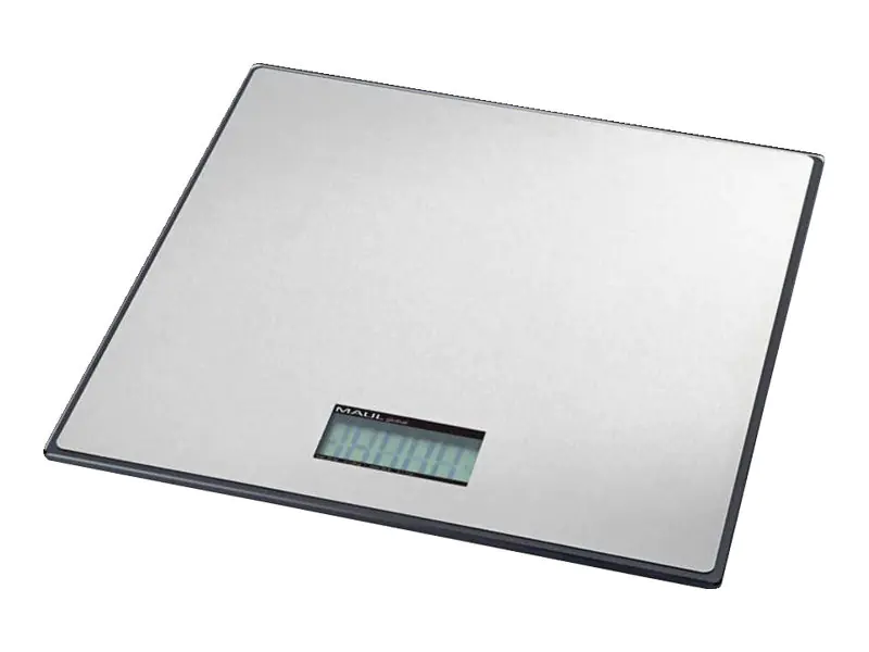 Jakob Maul GmbH MAULglobal Parcel Scales - Briefwaage - Kapazität: 1712590