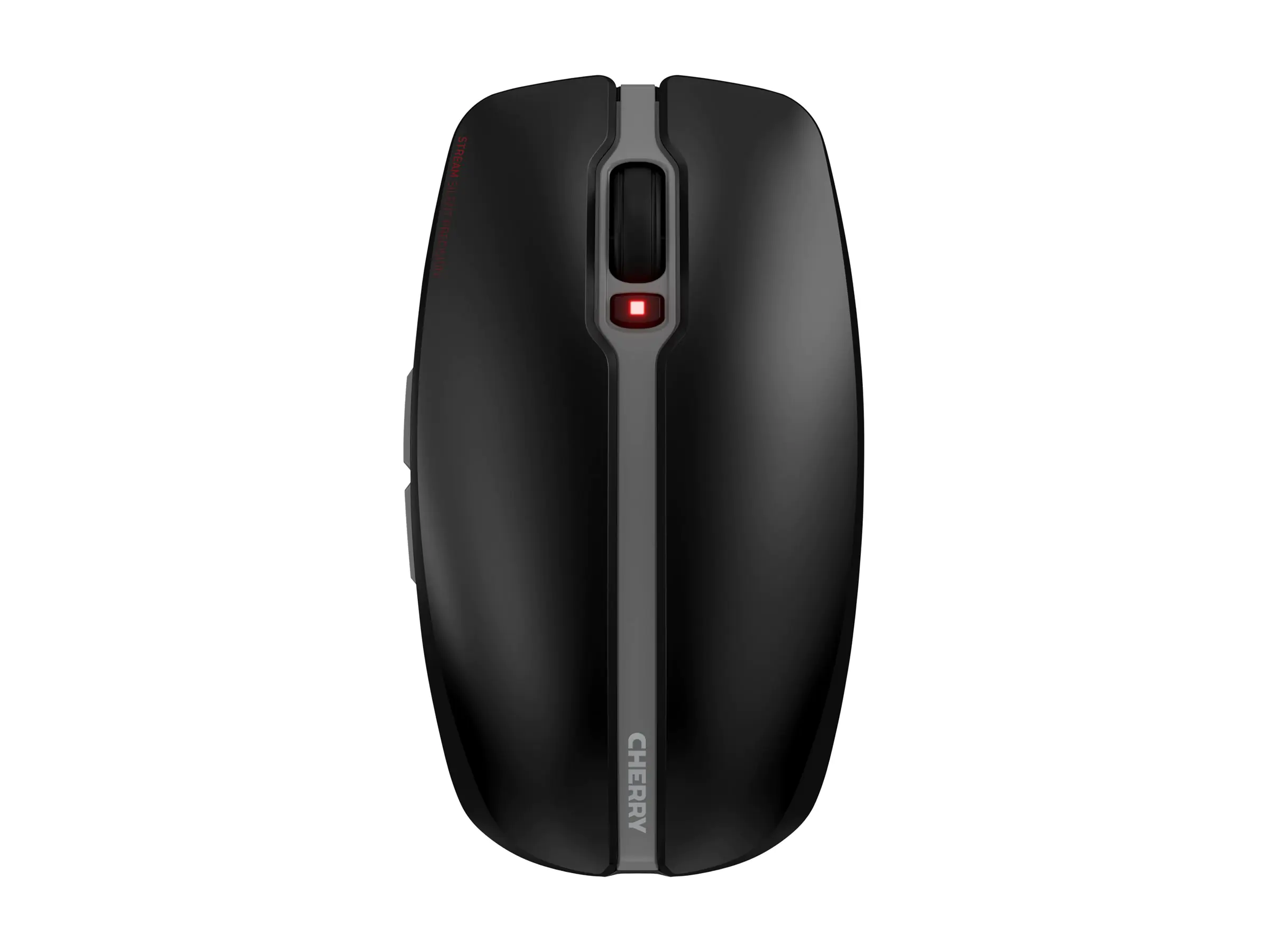 Cherry STREAM DESKTOP - Tastatur-und-Maus-Set JD-8500DE-2