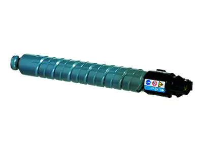 Ricoh Cyan - original - Tonerpatrone - für Ricoh MP C306ZSP 842096