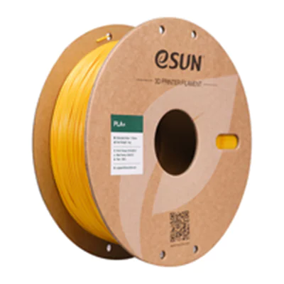 Esun PLA+ 1.75mm Gold 1kg 3D Filament
