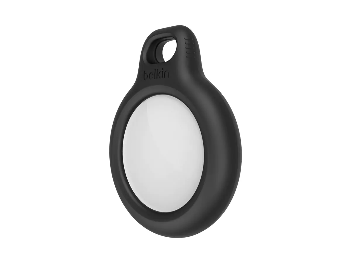 Belkin Secure Holder für Bluetooth-Tracker F8W973BTBLK