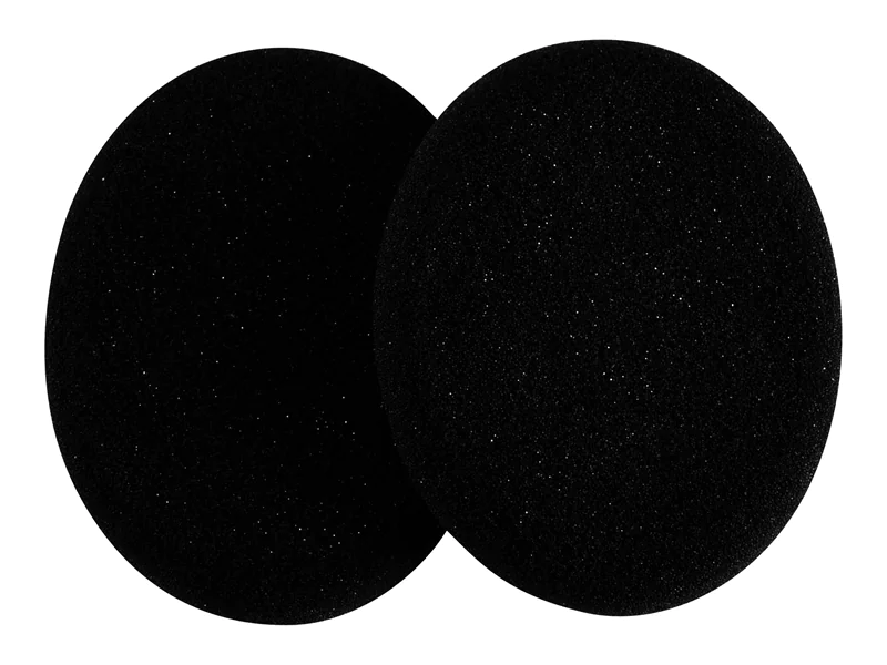 EPOS I SENNHEISER HZP 52 - Lederohrkissen für 508321