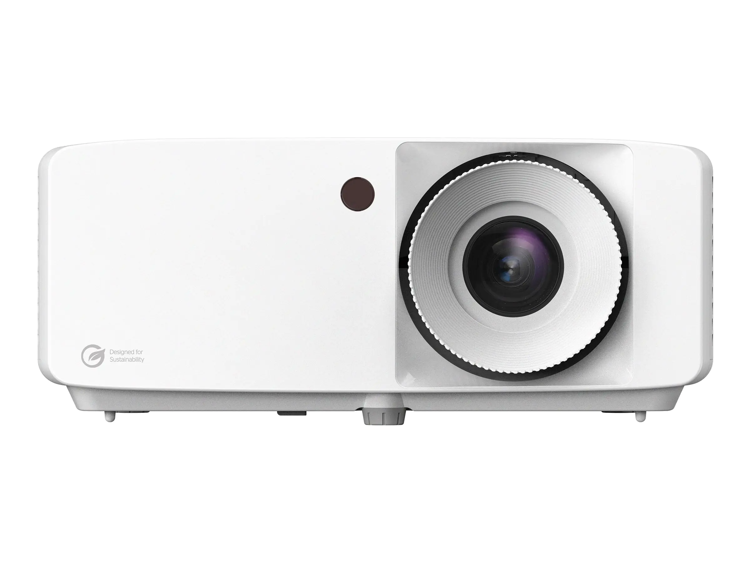 Optoma ZH420 - DLP-Projektor - Laser - 3D - 4300 lm - Full HD (1920 x 1080) E9PD7L301EZ1