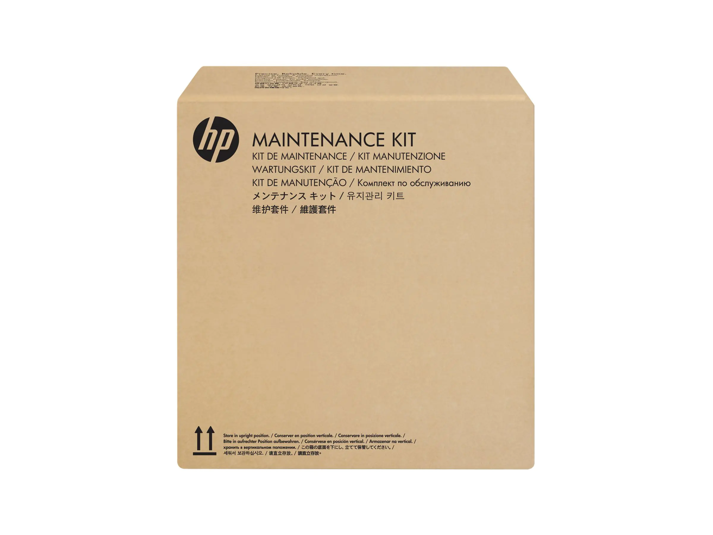 HP Scanjet Roller Replacement Kit - Wartungskit L2756A#101