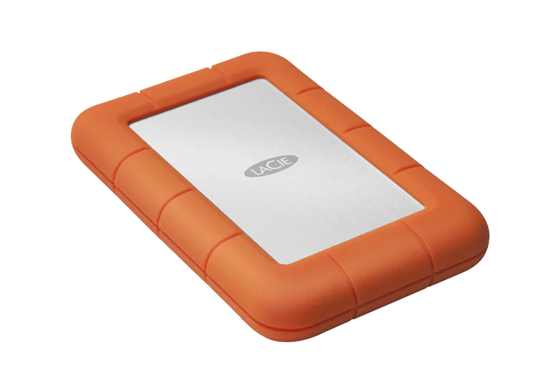 LaCie Rugged Mini - Festplatte - 1 TB - extern (tragbar) - USB 3.0 - 5400 rpm LaCie Rugged Mini - Festplatte - 1 TB - extern (tragbar) - USB 3.0 - 5400 rpm