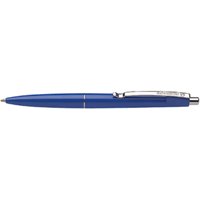 Schneider Druckkugelschreiber Office 132903 blau Schneider Druckkugelschreiber Office 132903 blau