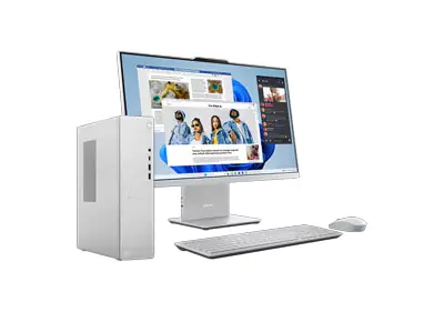 Desktops
