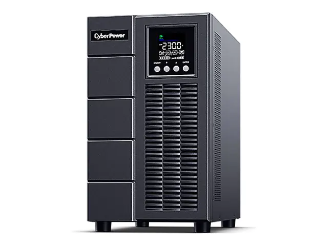 CyberPower Systems CyberPower Online S Series OLS3000EA - USV OLS3000EA-DE