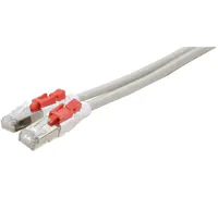 Azenn Connect exertis Connect - Patch-Kabel - RJ-45 (M) zu RJ-45 (M) 848946