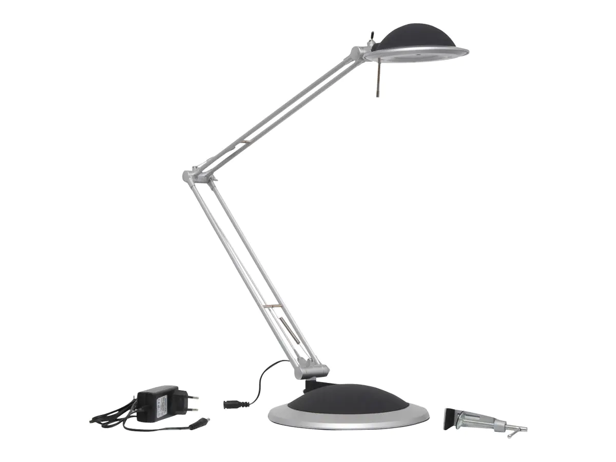 Jakob Maul GmbH MAULbusiness LED Desk Luminaire - Tischleuchte 8204095