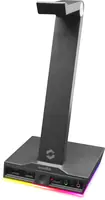 SPEEDLINK EXCELLO, Headset-Ständer, 240 g, Schwarz SL-800910-BK